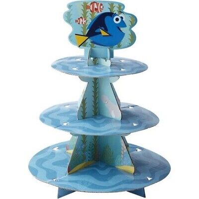 Finding Dory Cupcake Treat Stand by Wilton from Instaballoons