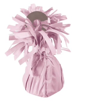 Foil Balloon Weights - Winner Party