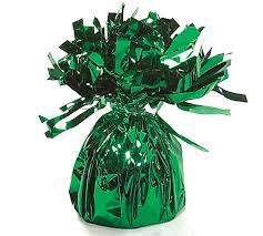 Foil Balloon Weights - Winner Party