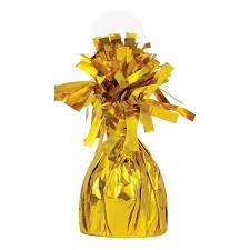 Foil Balloon Weights - Winner Party