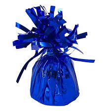 Foil Balloon Weights - Winner Party