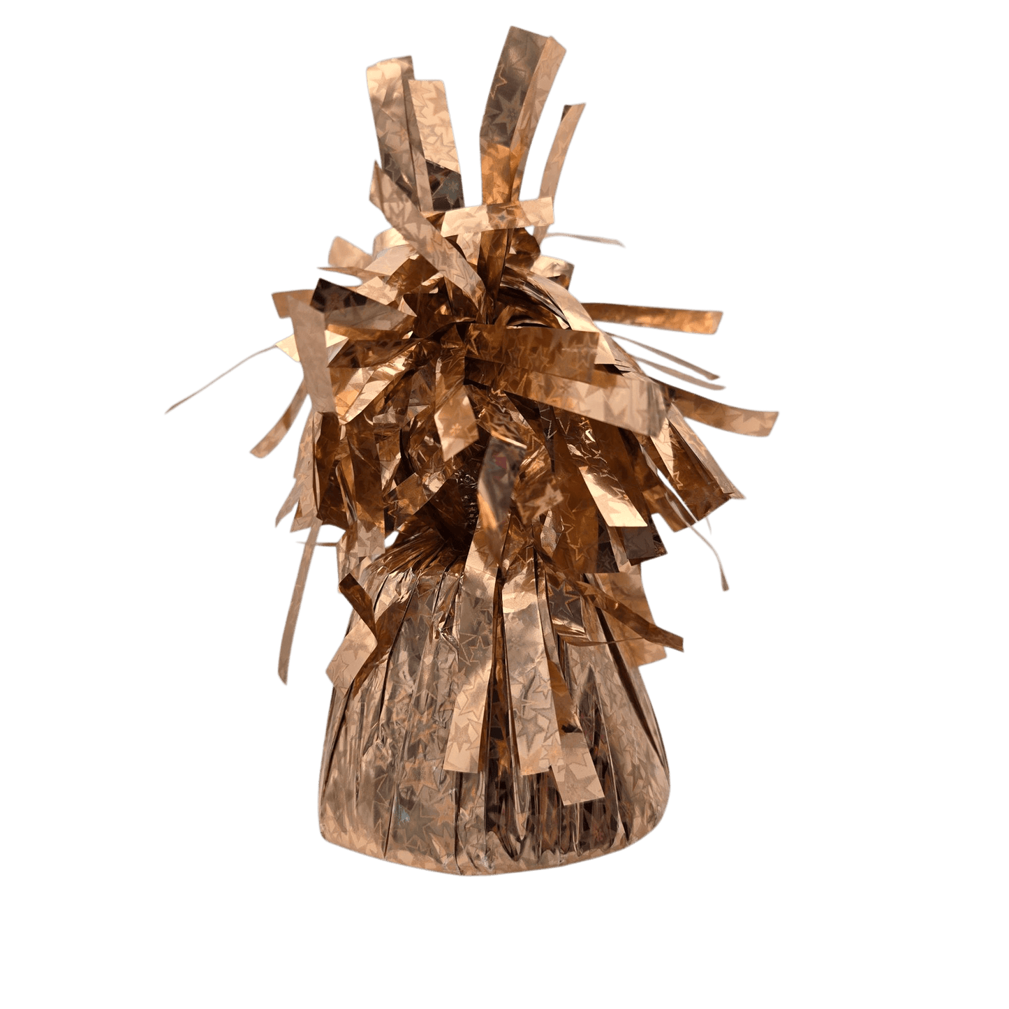 Foil Balloon Weights - Winner Party