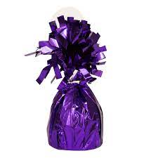 Foil Balloon Weights - Winner Party