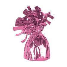 Foil Balloon Weights - Winner Party