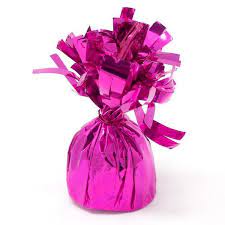Foil Balloon Weights - Winner Party