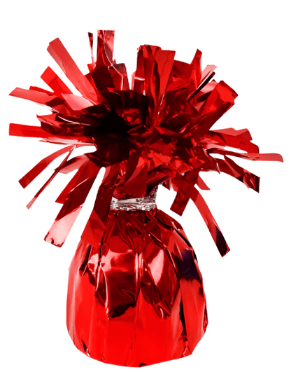 Foil Balloon Weights - Winner Party
