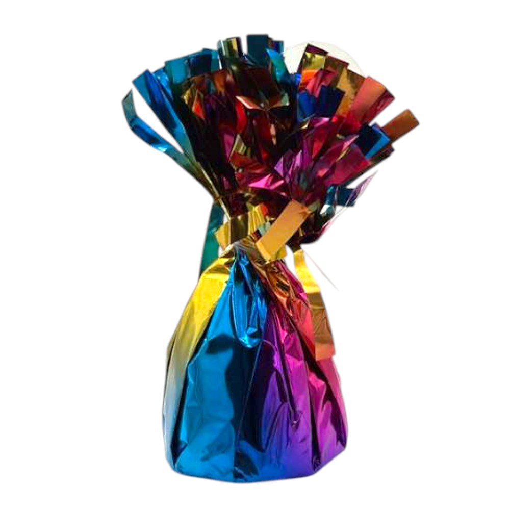 Foil Balloon Weights - Winner Party