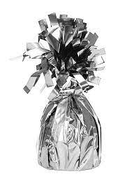 Foil Balloon Weights - Winner Party