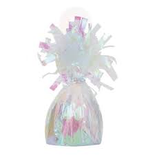 Foil Balloon Weights - Winner Party