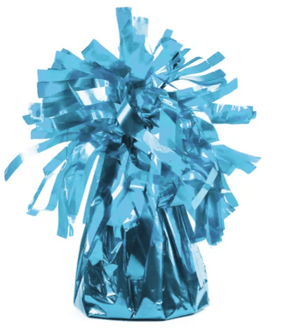 Foil Balloon Weights - Winner Party