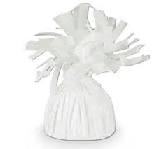 Foil Balloon Weights - Winner Party