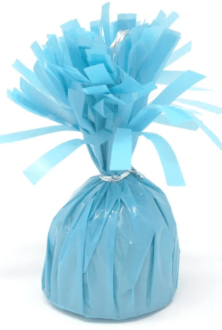 Foil Balloon Weights - Winner Party