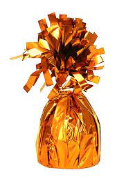 Foil Balloon Weights - Winner Party