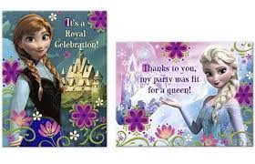 Frozen Inv&TY Combo by null from Instaballoons