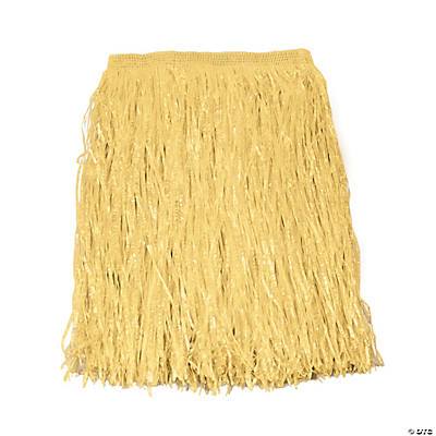 Fun Express Party Supplies Child Plastic Hula Skirt