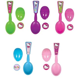 Game - Hello Kitty Egg Relay - Amscan