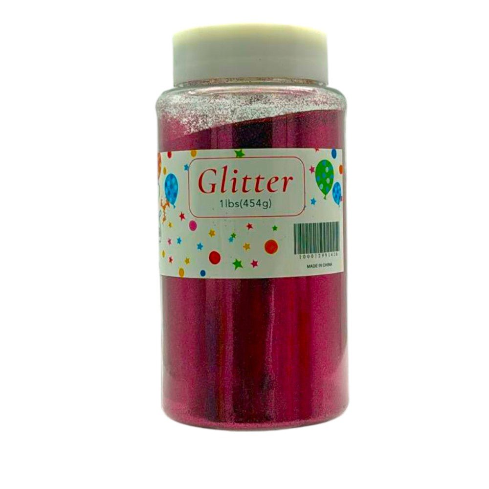 Glitter (1 lb) - Winner Party