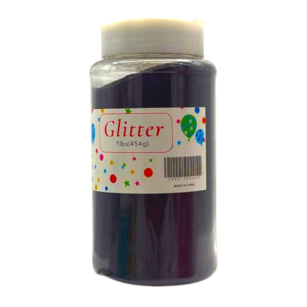 Glitter (1 lb) - Winner Party