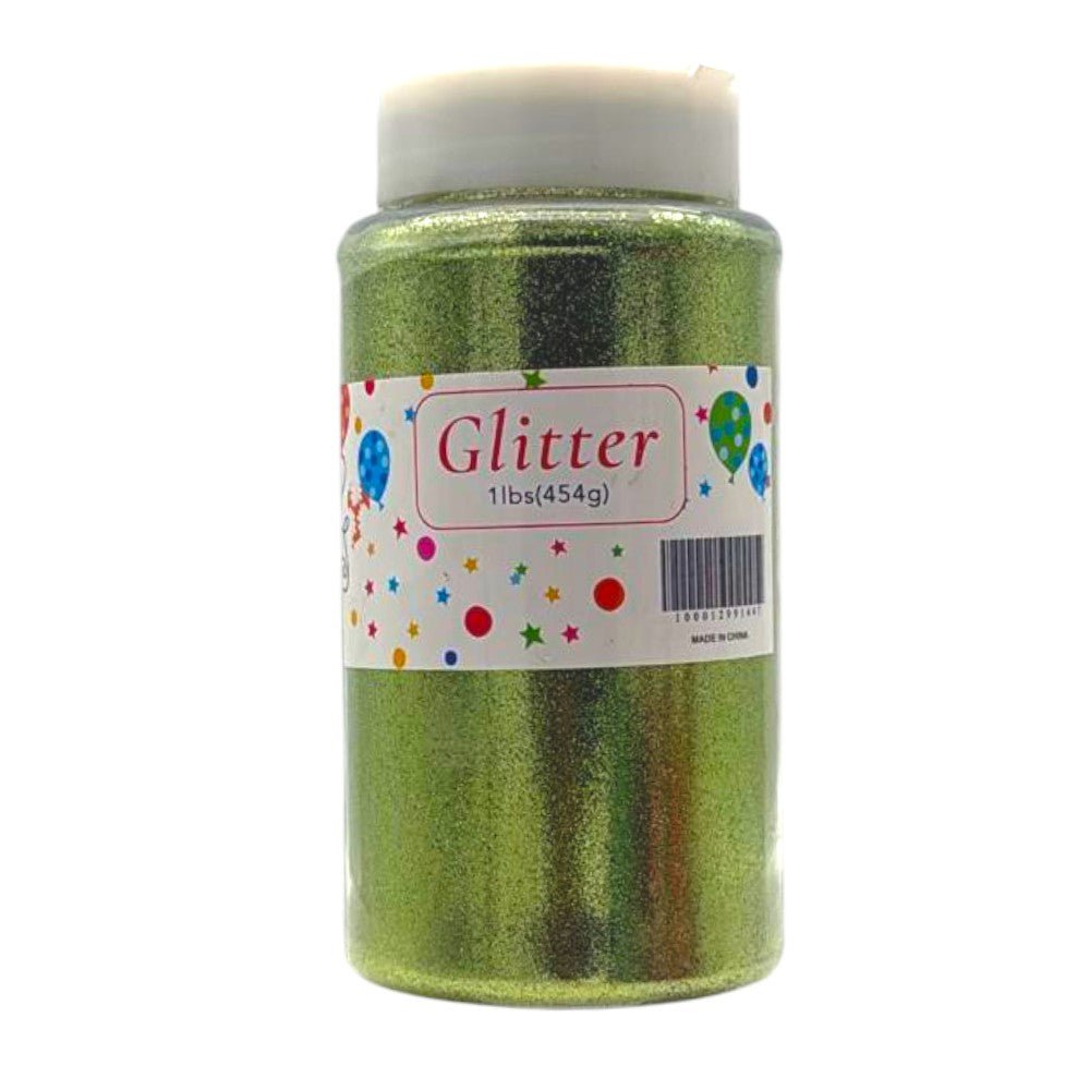 Glitter (1 lb) - Winner Party