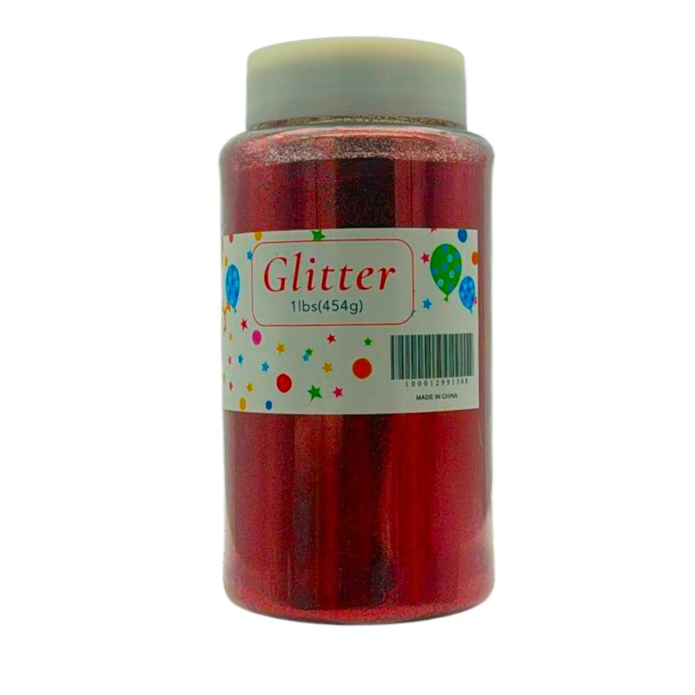 Glitter (1 lb) - Winner Party
