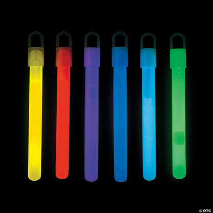 Glow Sticks by Fun Express from Instaballoons