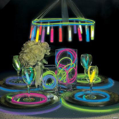 Glow Sticks by Fun Express from Instaballoons