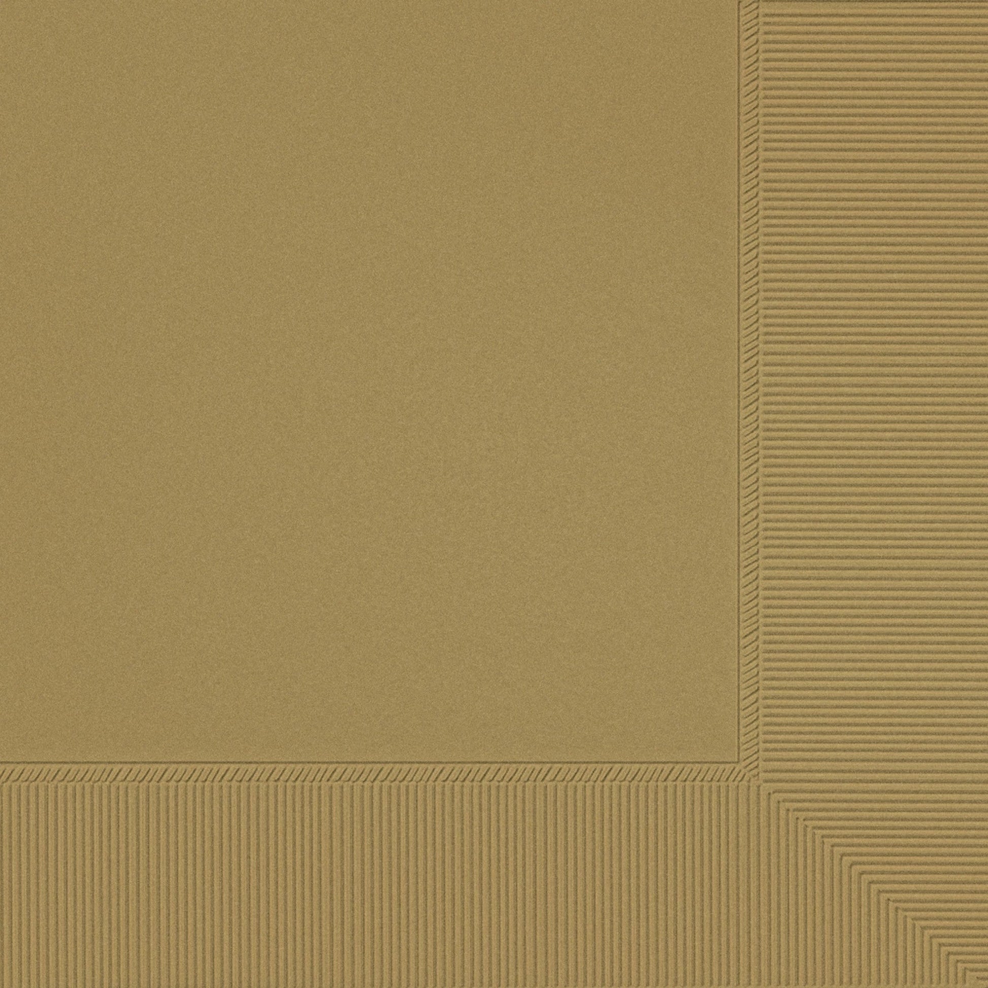 Gold Luncheon Napkins by Amscan from Instaballoons