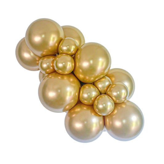 Golden Effects Latex - Tuftex