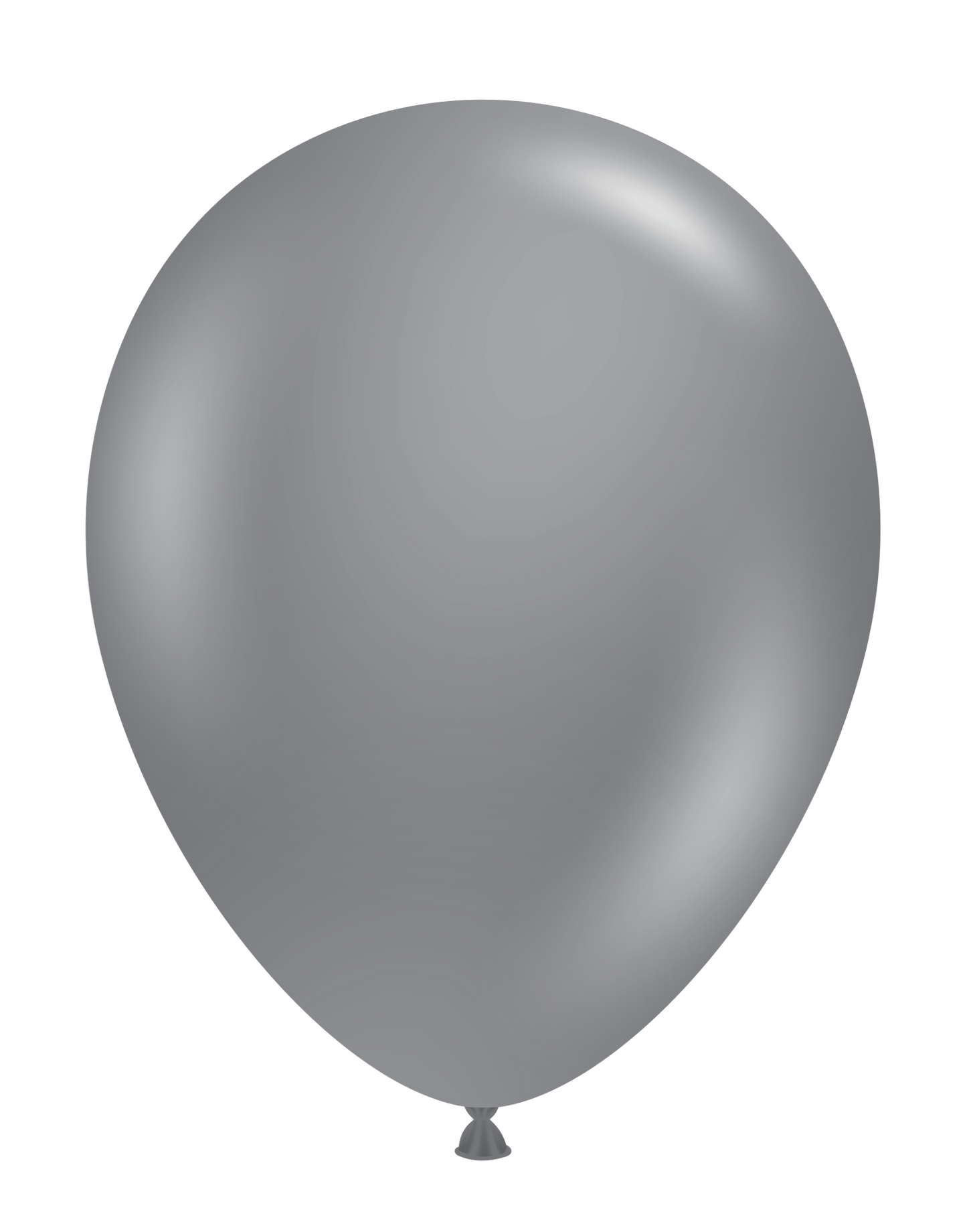 Gray Smoke Latex - Tuftex