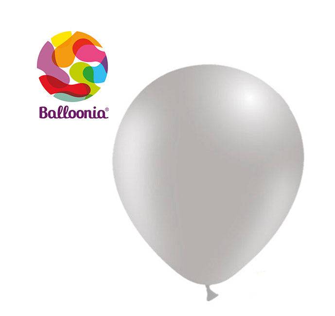 Grey Latex - Balloonia