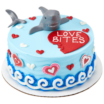 Shark Creations