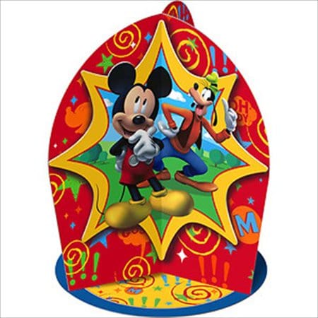 Hallmark Party Supplies Mickey Fun & Friends Centerpiece