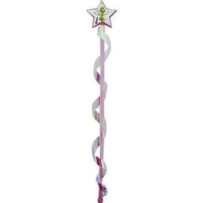 Hallmark Party Supplies Tinkerbell Wands (4 count)