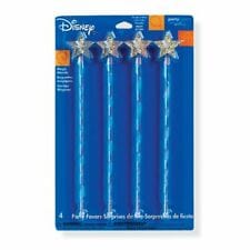 Hallmark Party Supplies Tinkerbell Wands (4 count)