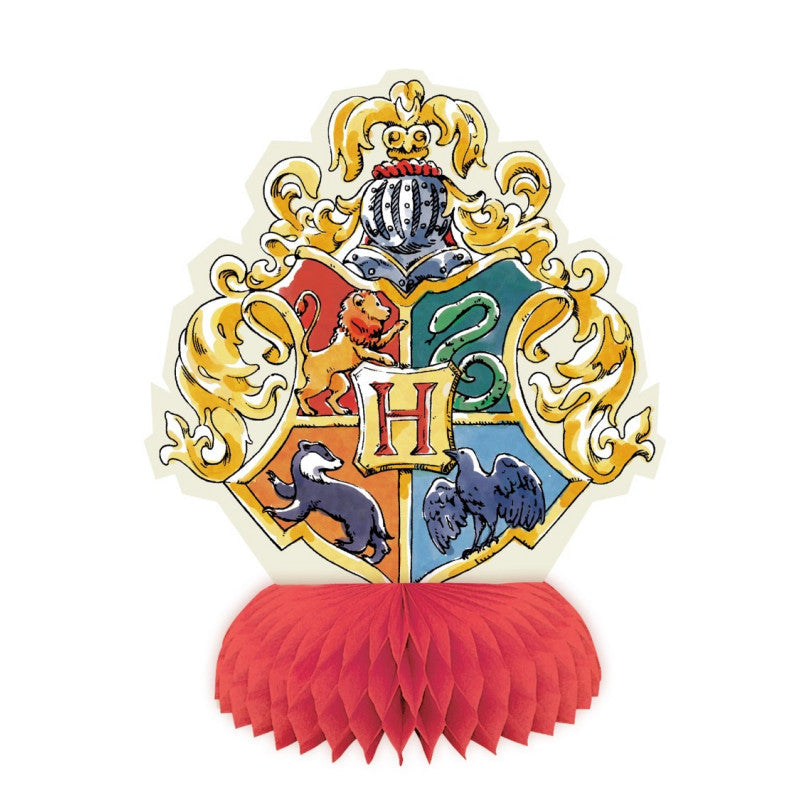 Harry Potter Decoration Kit by Unique from Instaballoons