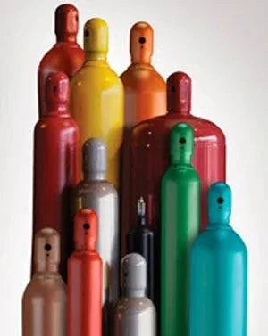 Helium - Tank Refill