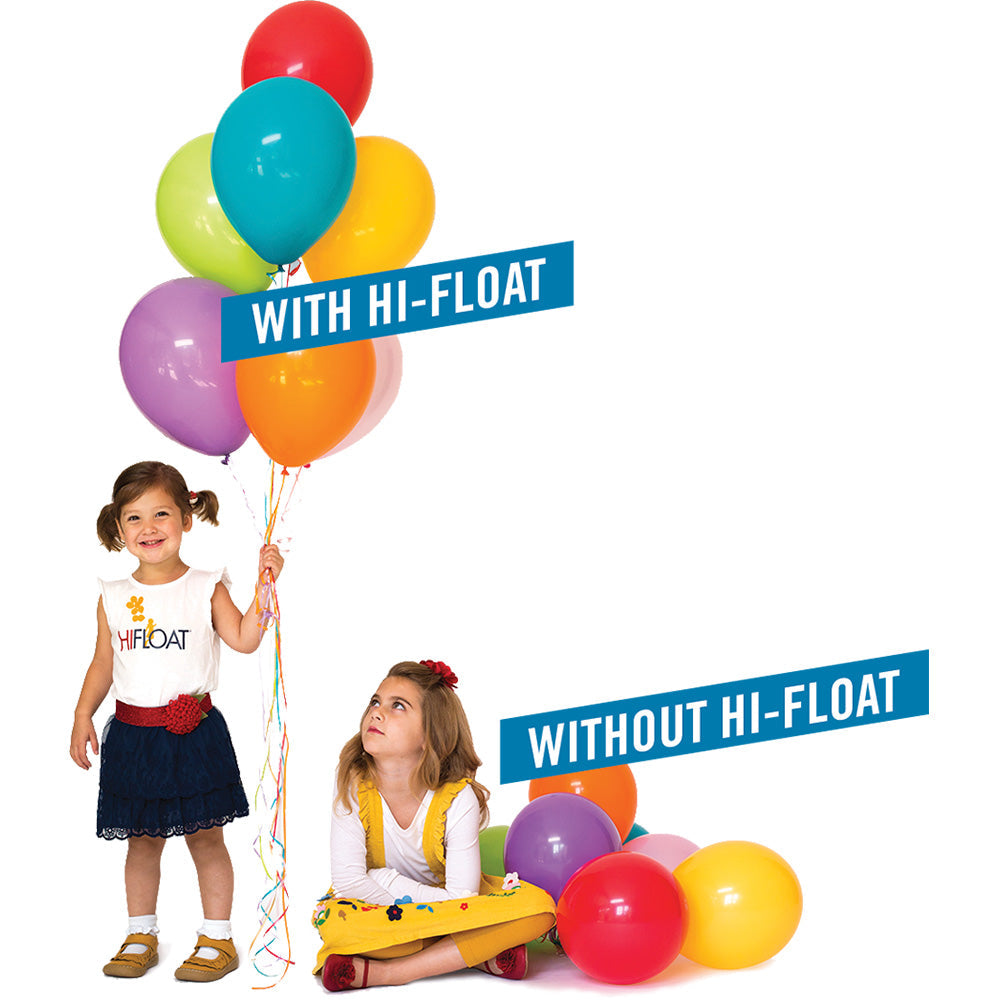 Ultra Hi-Float 24oz. Bottle
