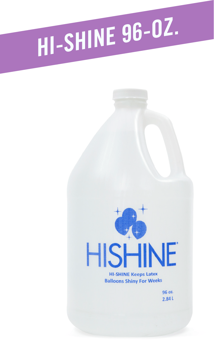 Hi-Shine - 96oz - Hi-Float