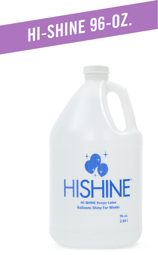 Hi-Shine - 96oz - Hi-Float