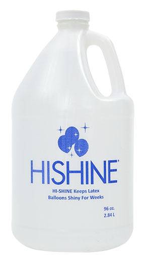 Hi-Shine - 96oz - Hi-Float