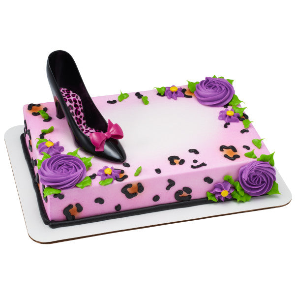 High Heels Cake Kit by DecoPac from Instaballoons