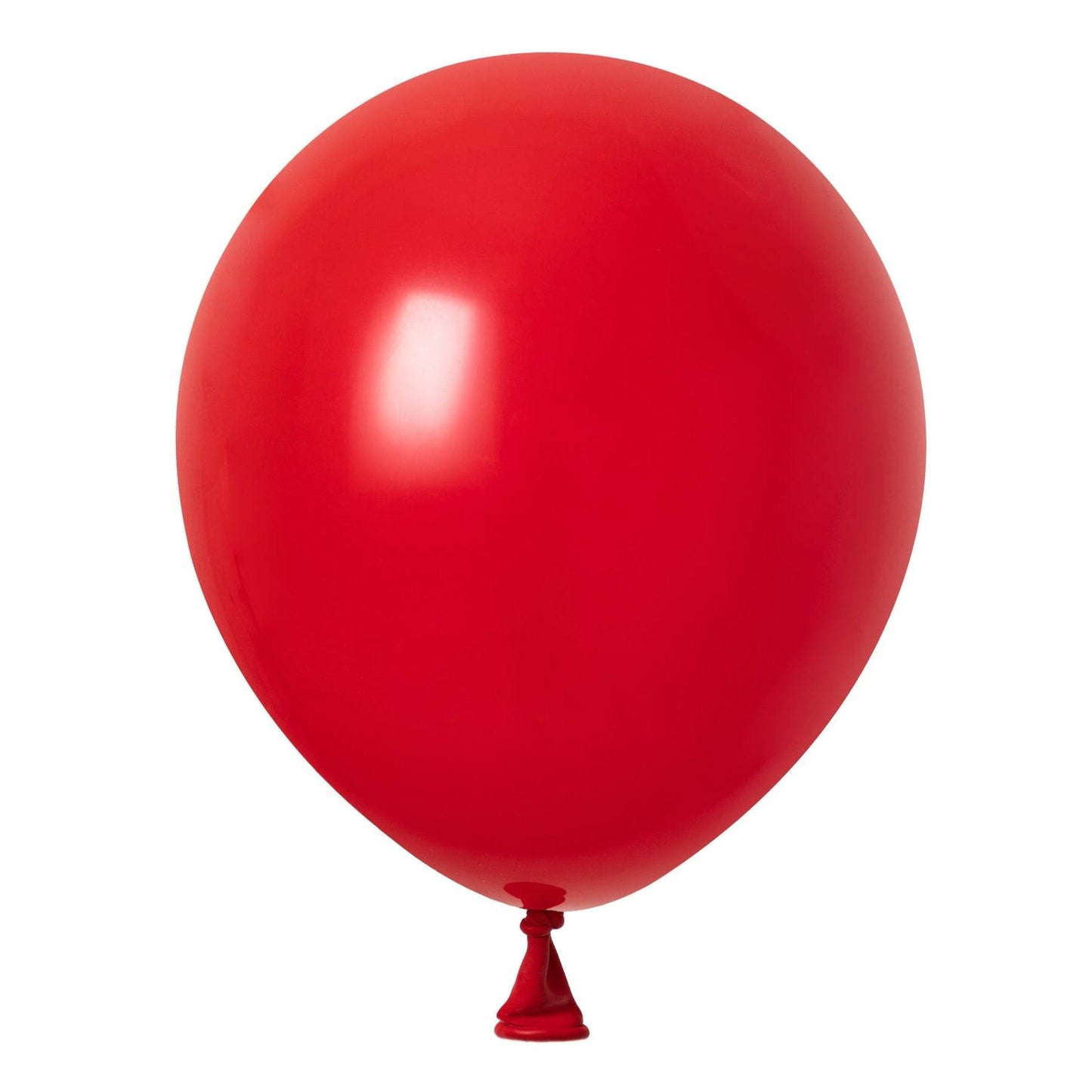 Hot Red Latex - Winntex Premium
