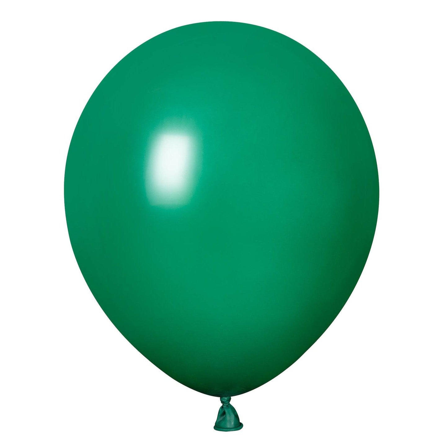 Hunter Green Latex - Winntex Premium