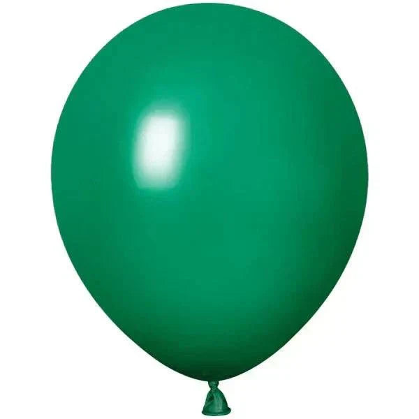 Hunter Green Latex - Winntex Premium
