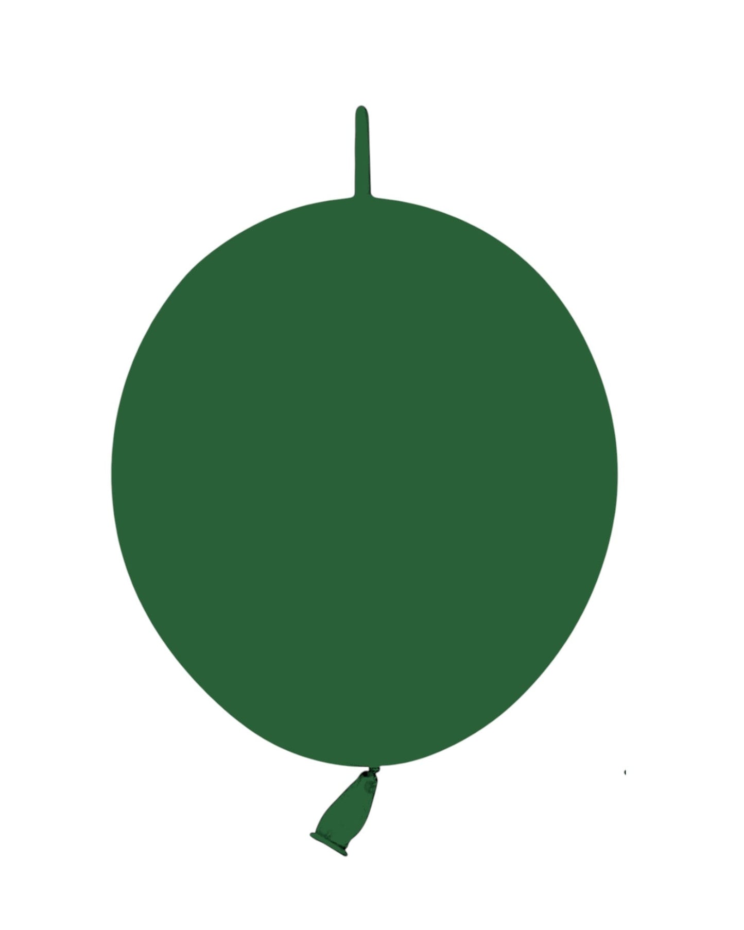Hunter Green Latex - Winntex Premium