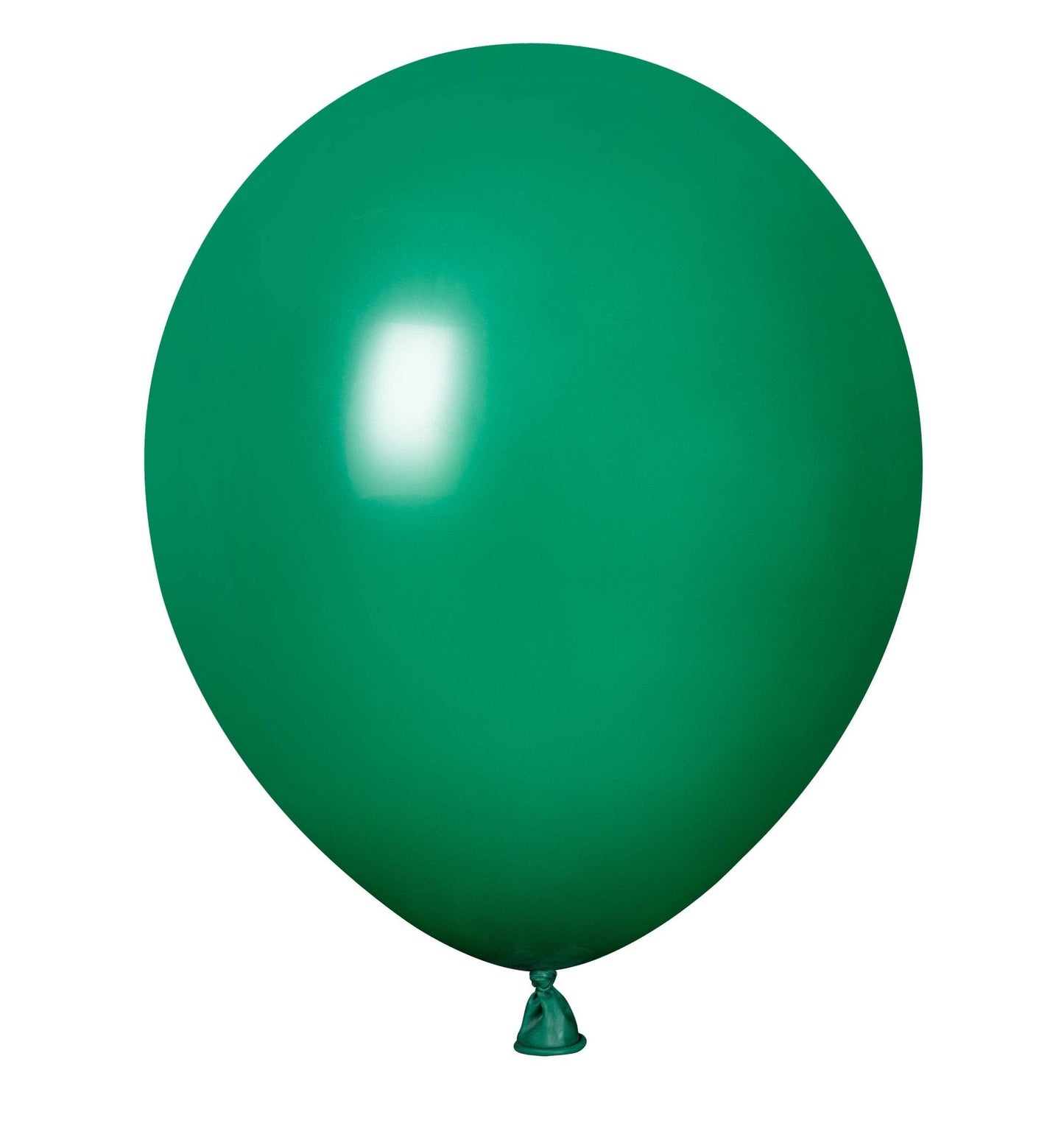 Hunter Green Latex - Winntex Premium