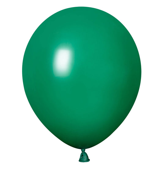 Hunter Green Latex - Winntex Premium