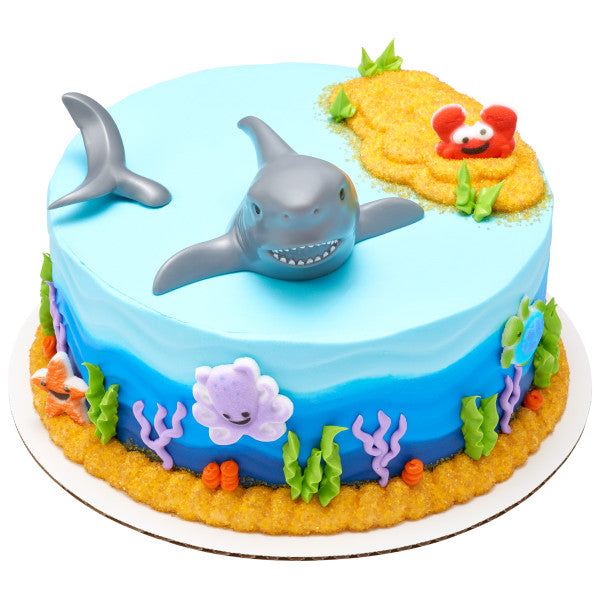 Shark Creations