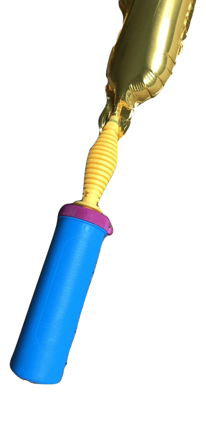 instaballoons Balloon Accessories Balloon Hand Pump Pro Air Inflator