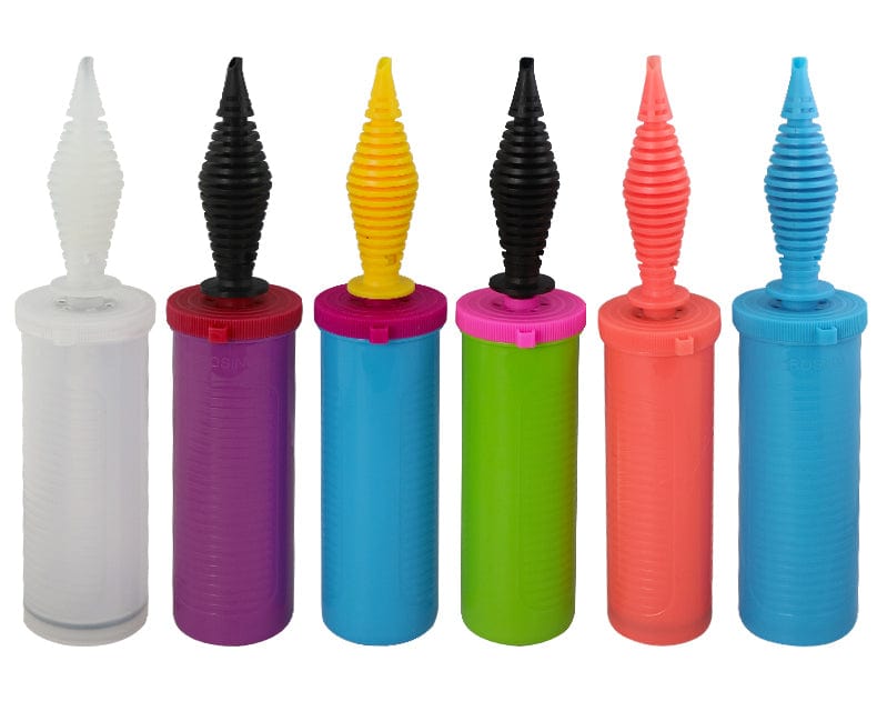 instaballoons Balloon Accessories Balloon Hand Pump Pro Air Inflator